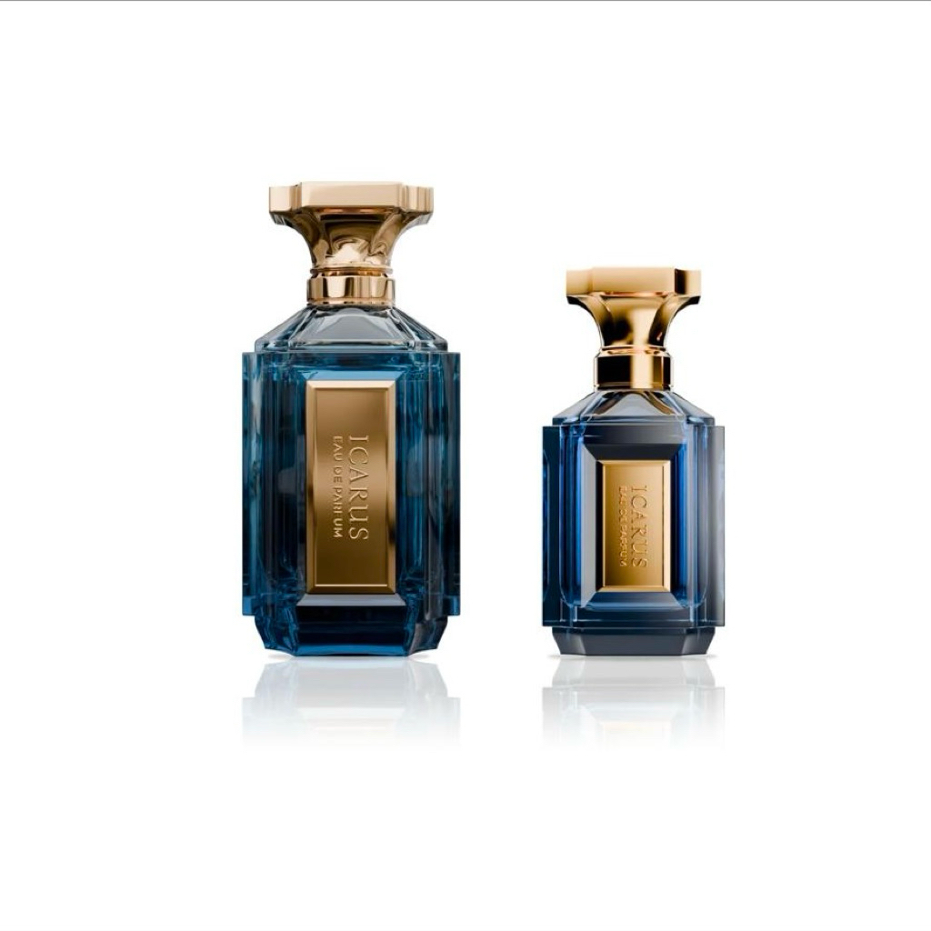 velixir icarus 100ml