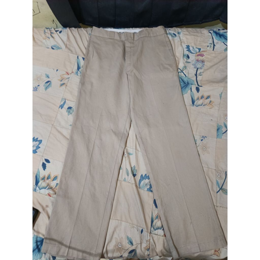dickies 874 khaki