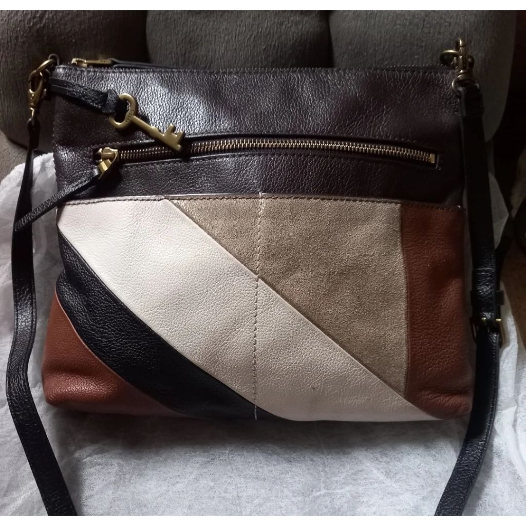 Tas fossil preloved