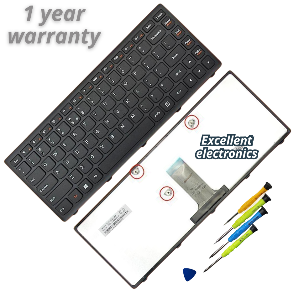 Keyboard Lenovo G400S, Keyboard Lenovo IdeaPad G400S, Keyboard Lenovo G405 new