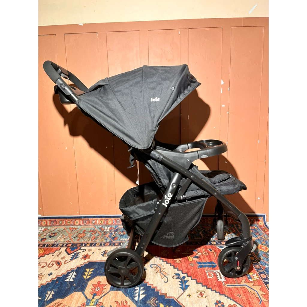 Preloved Stroller Joie Muze LX