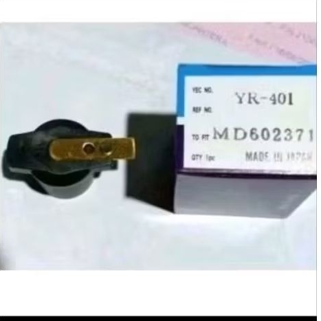 rotor delco t120 lama colt dolak colt Lp