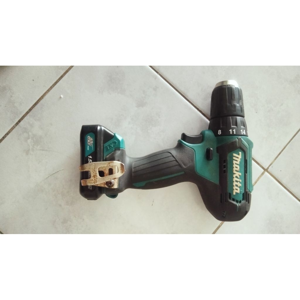 Makita DF333D original second