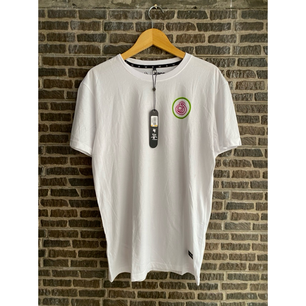 KAOS JUICE EMATIC SIZE M ORIGINAL