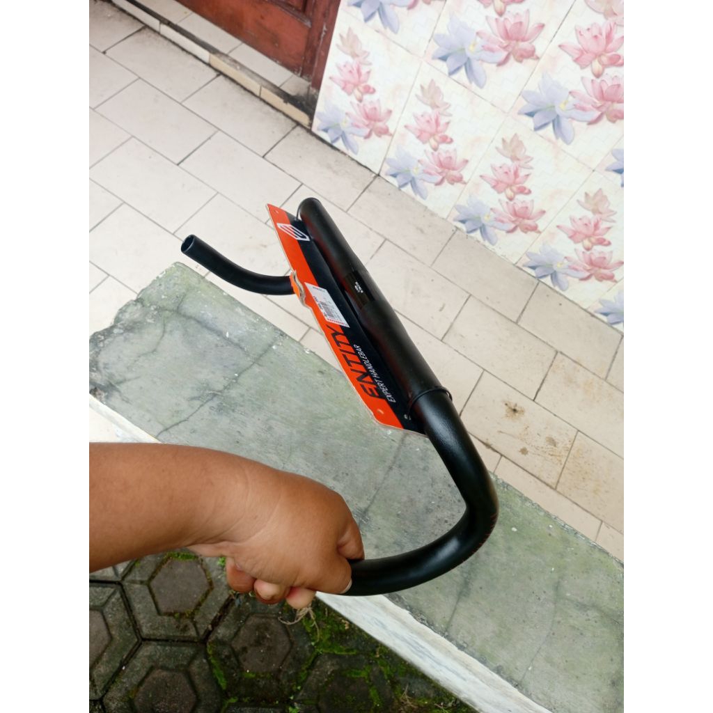 Dropbar Entity Lebar 40Cm Co
