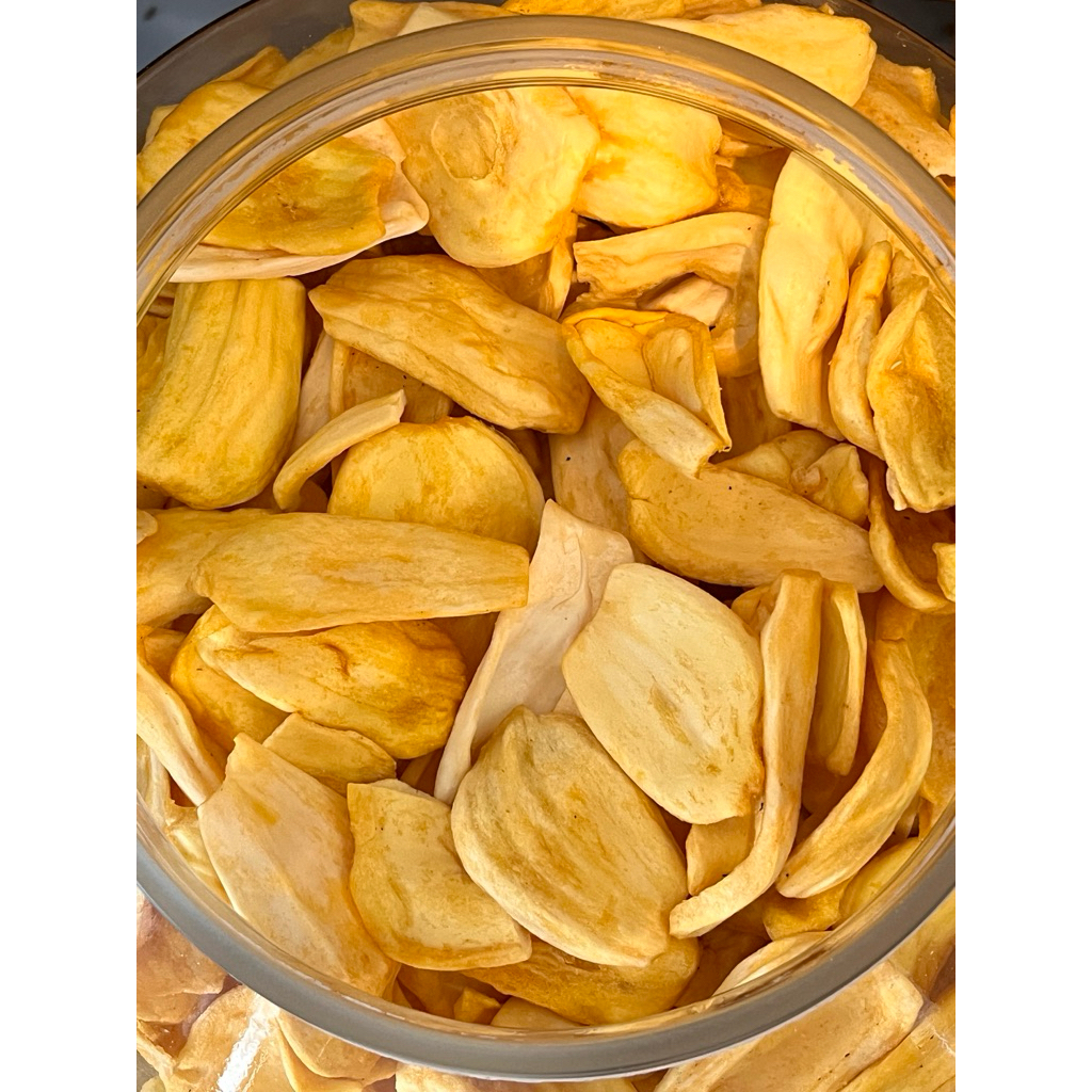 Kripik Nangka