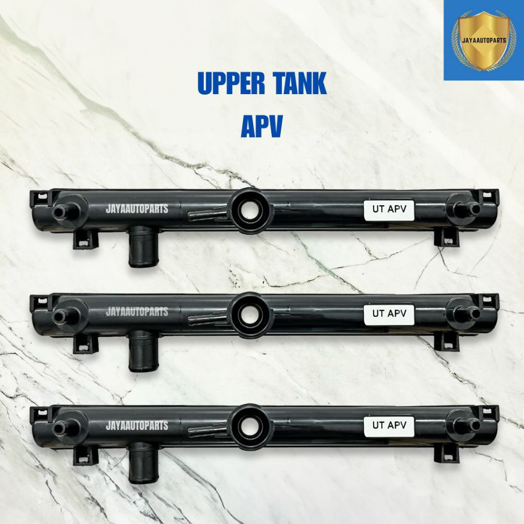 UPPER TANK RADIATOR SUZUKI APV