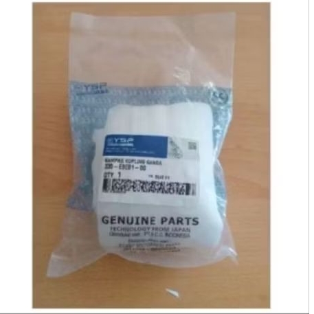 Kampas Kopling Ganda Beat FI Injeksi,Spacy,Scoopy FI (2013-2015),Vario 110 FI(2014-2015)