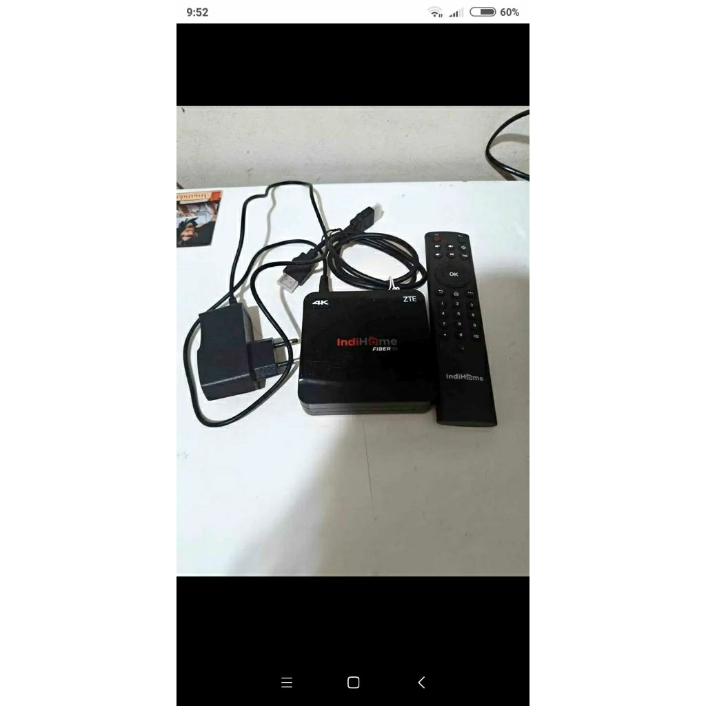 Android tvbox