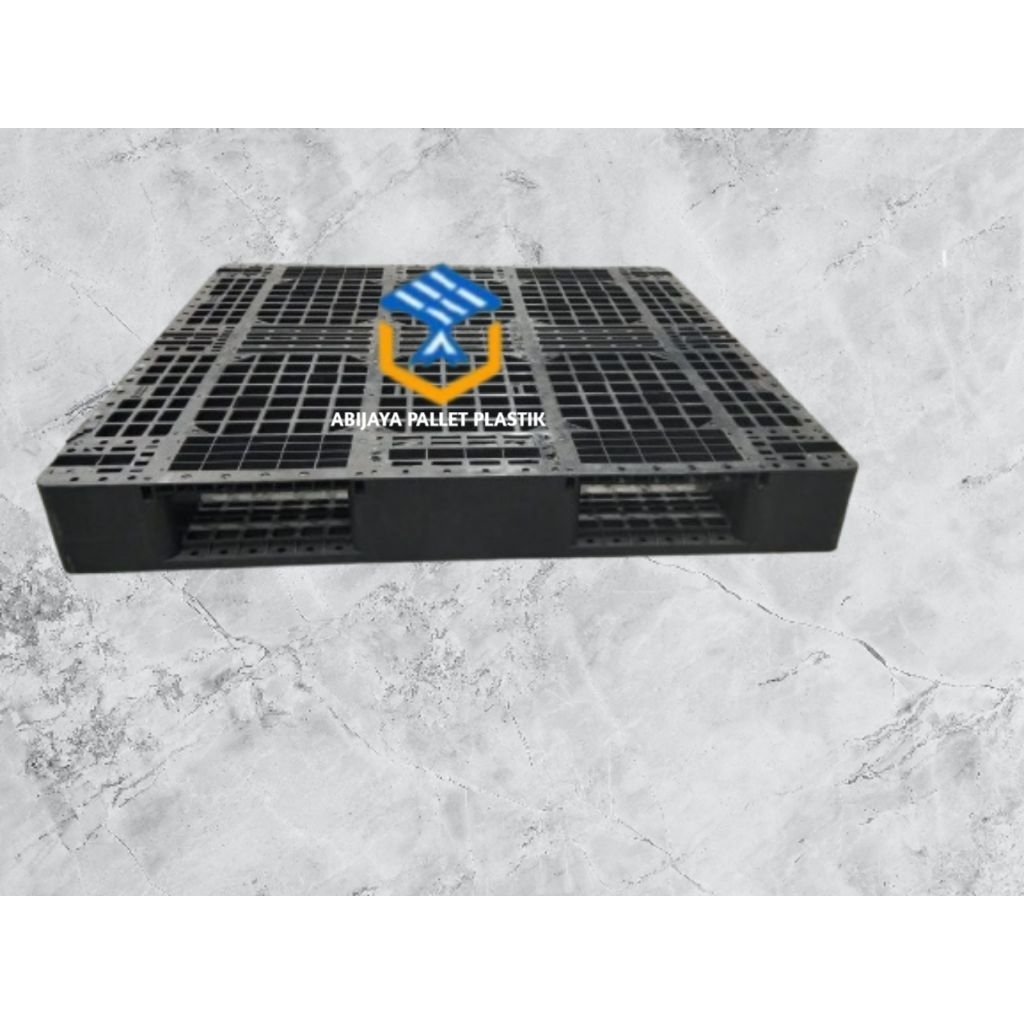palet plastik baru/New ukuran 120x120x15