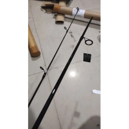 Joran Pancing Shimano Scimitar 180 Gs Terbaru List Emas Ada Stoper