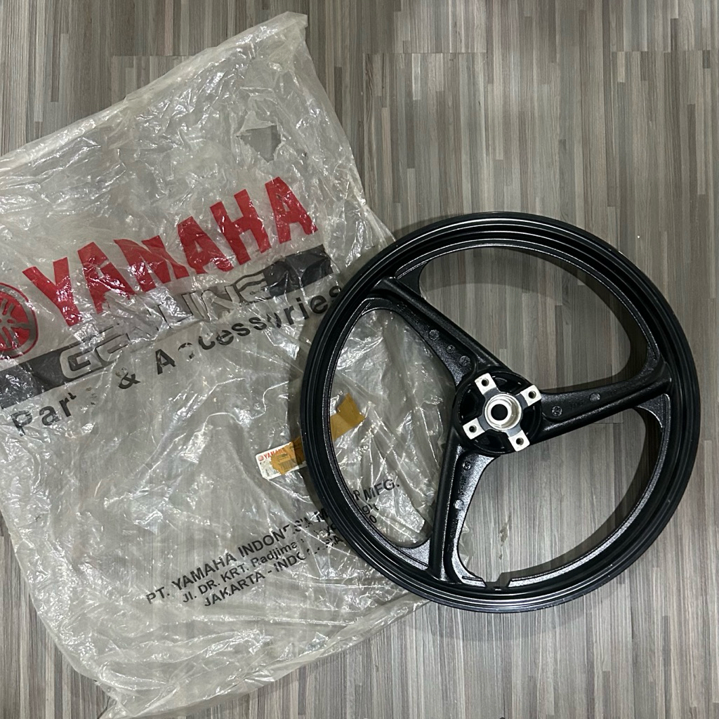Velg YamahaFiz R Original NOS