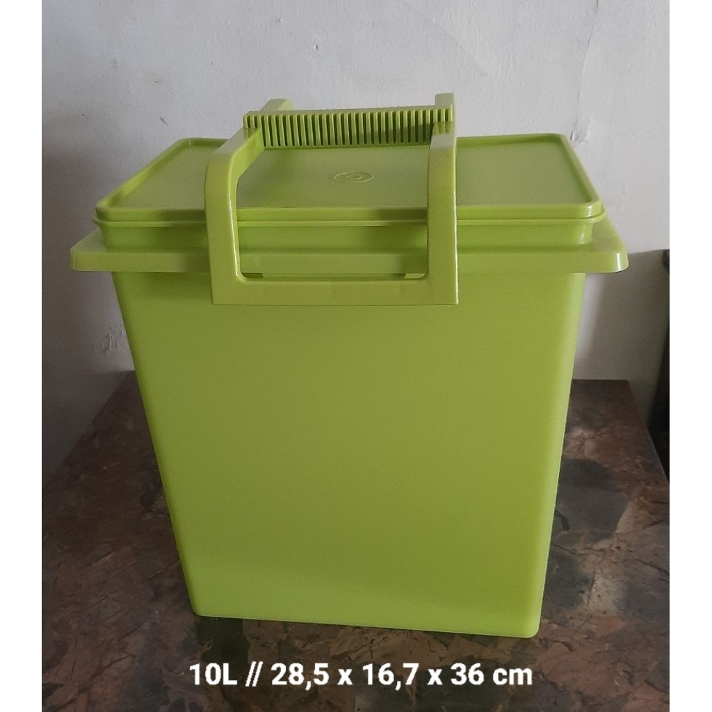 Jumbo Keep n Carry 10L