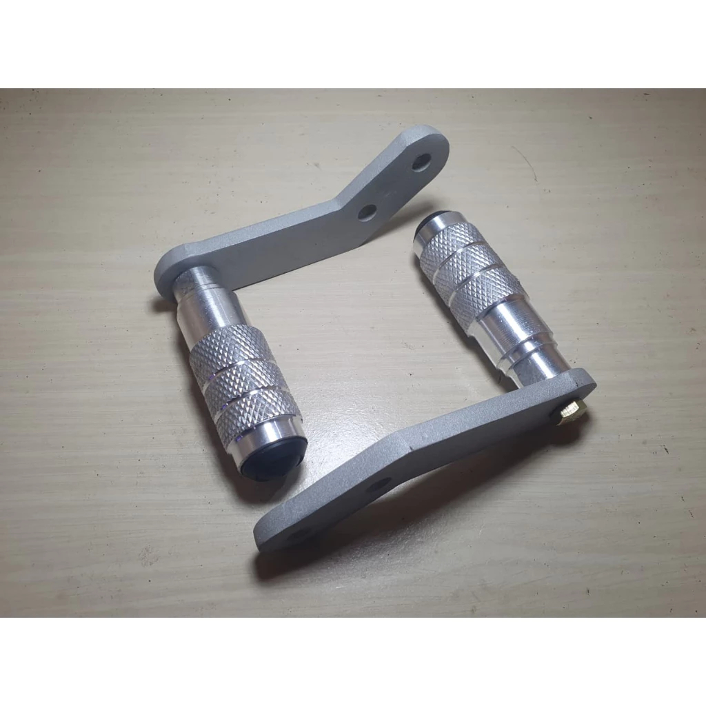 FOOTSTEP UNDERBONE AEROX UNDERBONE AEROX 155 OLD STEP UNDERBONE AEROX