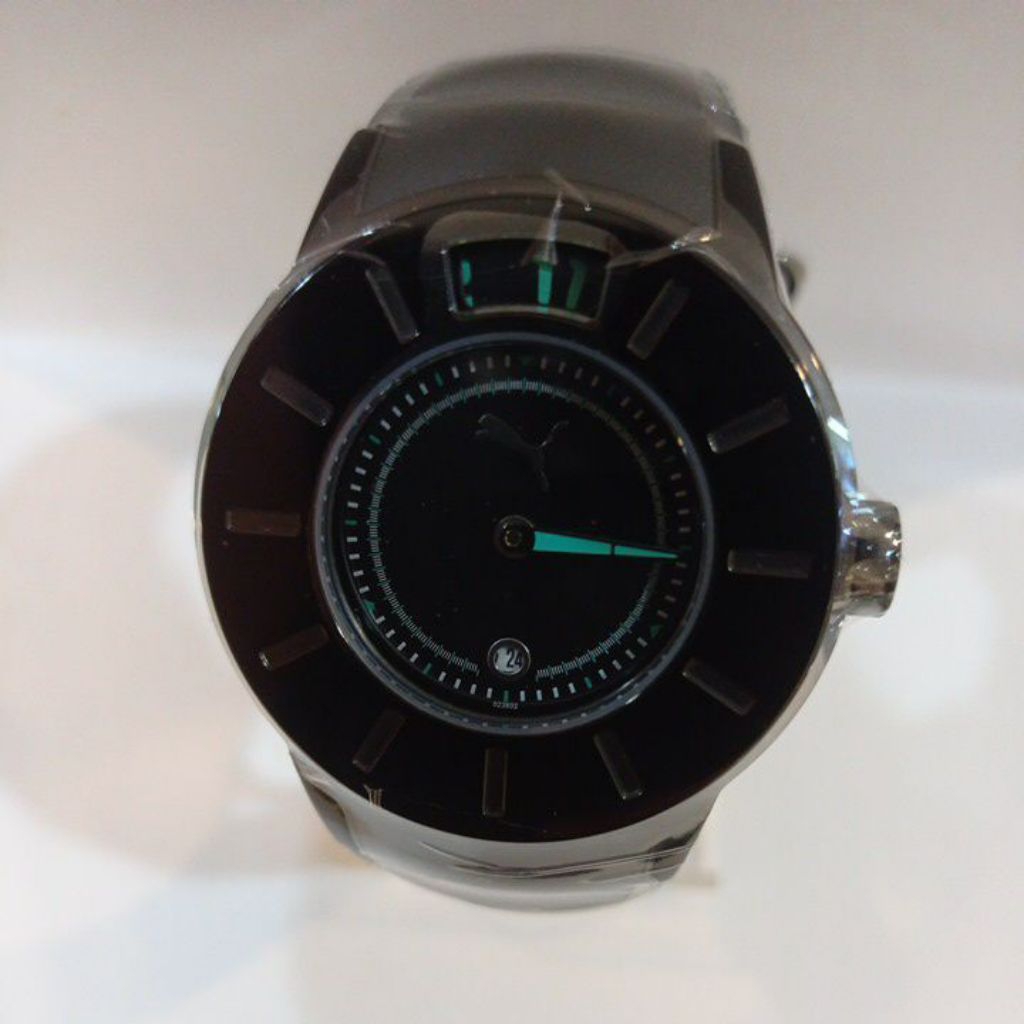 Puma - Jam tangan pria jam sport PU102382004/PU102382002