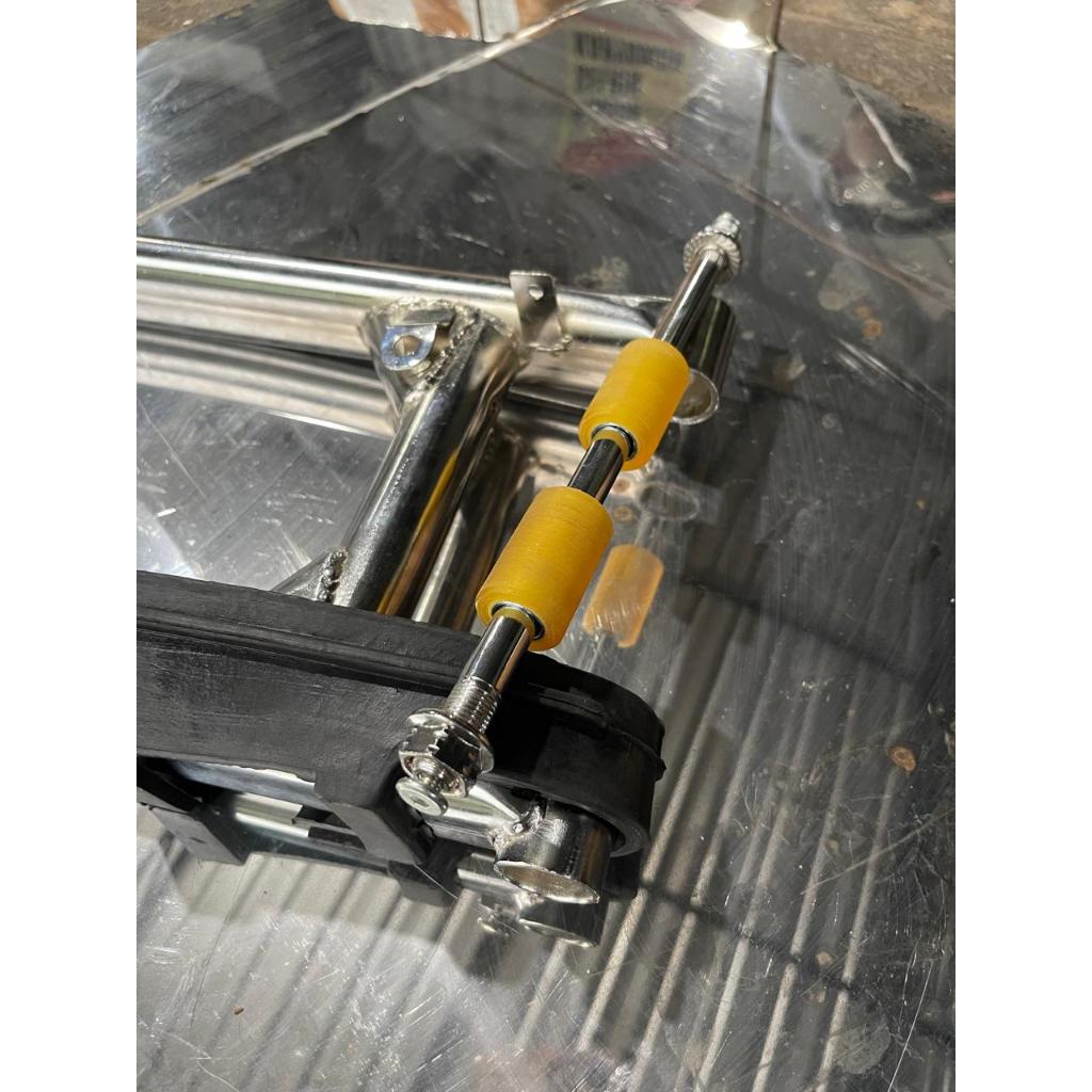 ARM LONG FIZ R AREM STANDART FIZ R SET BOSH ARM