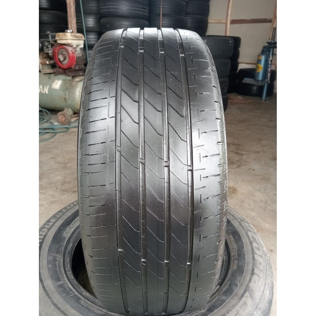 BAN 185 55 R15 BRIDGESTONE TURANZA T005A