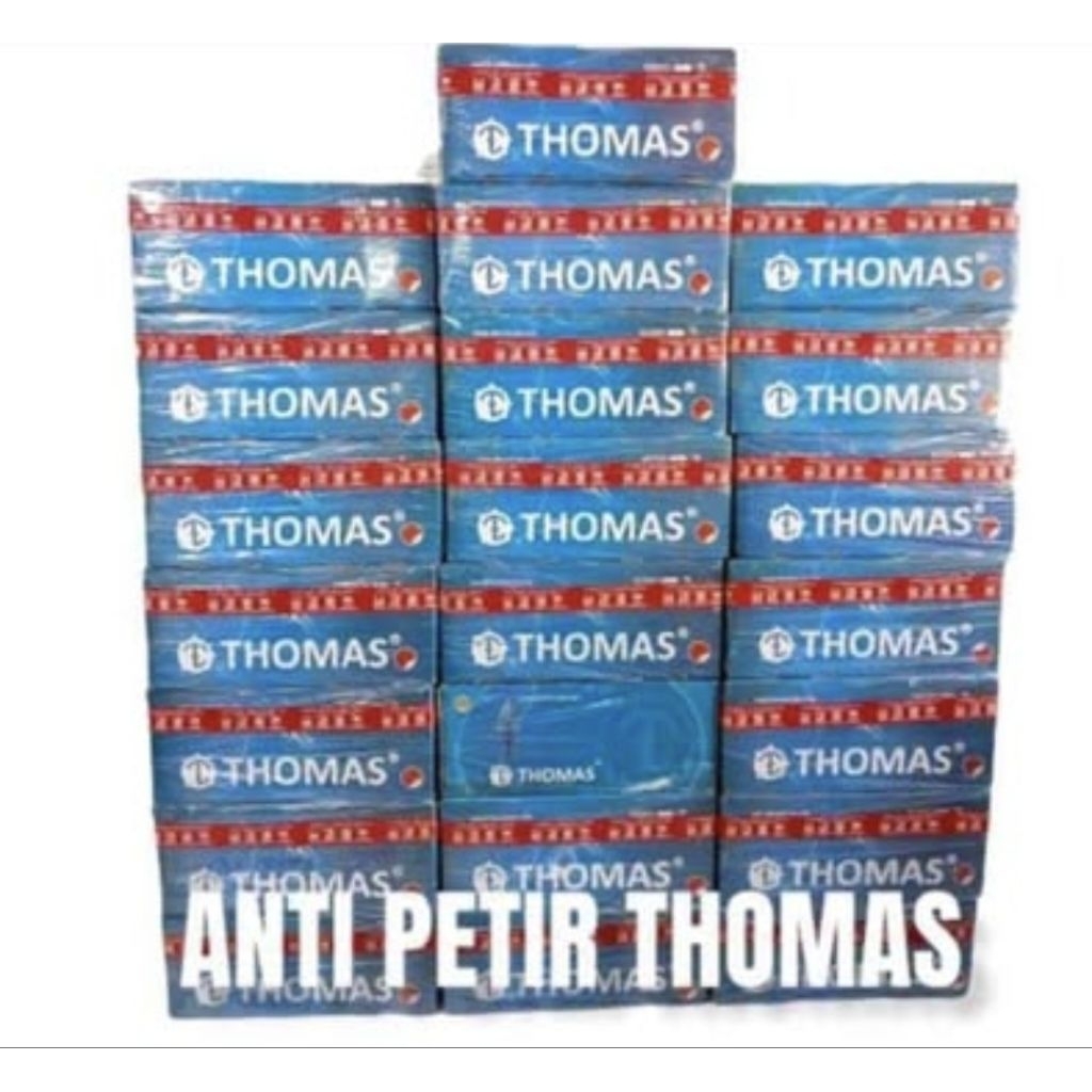 Anti Petir THOMAS Radius 125