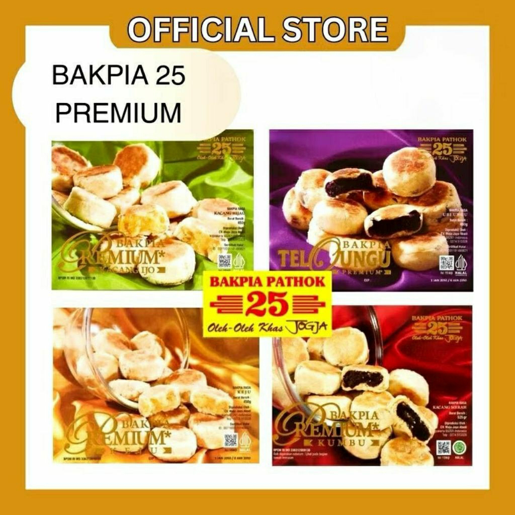 BAKPIA PATHOK 25 PREMIUM