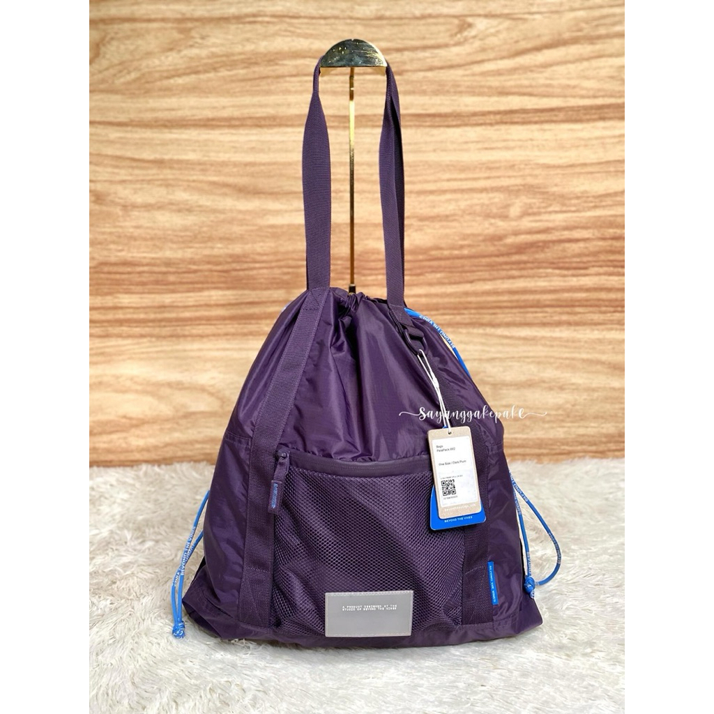 Preloved BTVParapack 002 BeyondTheVines Bag Tas