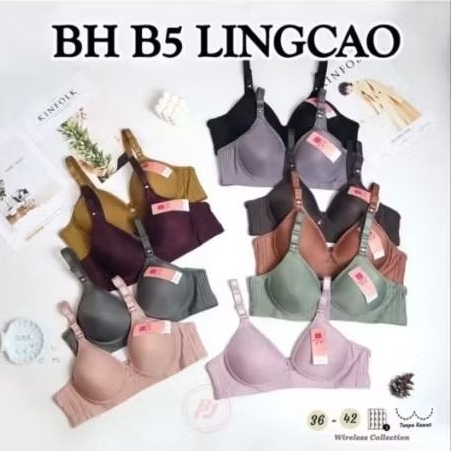 1 pcs bra lingcao kait 3 art B5