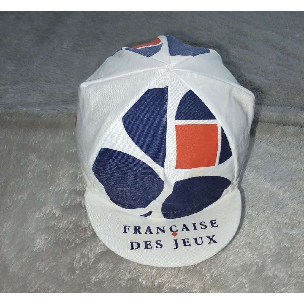 Topi Sepeda Made in italy Size 58cm Second