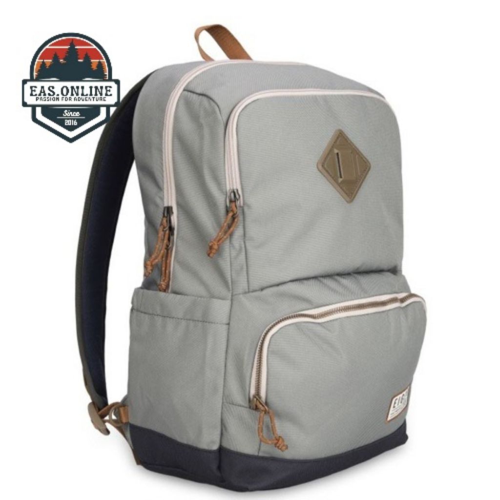 TAS RANSEL EIGER1989 CLASSHALL PACK 20L Art.7539 Daypack