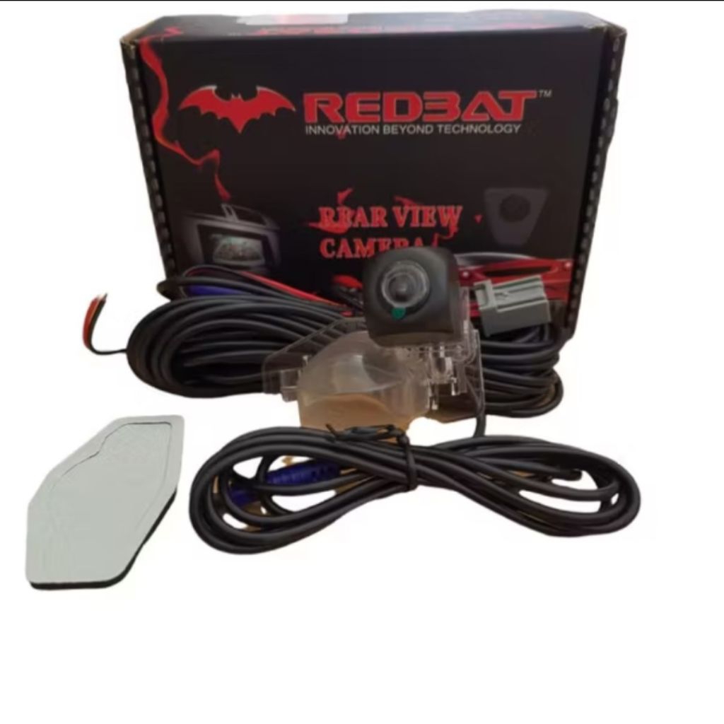 Kamera mundur redbat /Kamera oem jazz rs 2016/2019 hrv 2016/2019