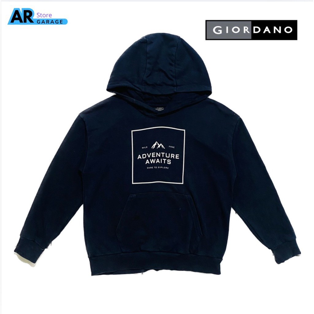 Hoodie Giordano original