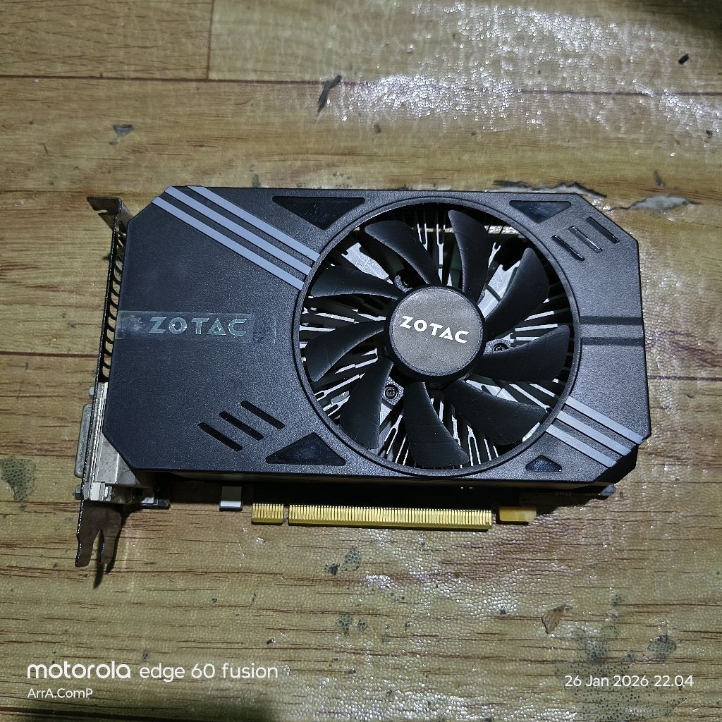 .:: VGA GTX 950 2GB DDR5 GTX950 2GB ::.