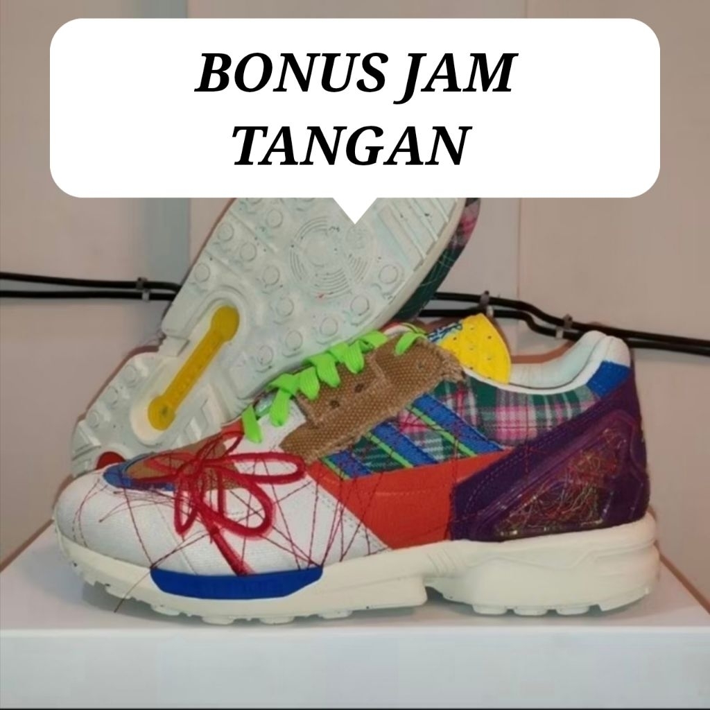 Sepatu Adidas zx8000 sean Witherspoon Superearth