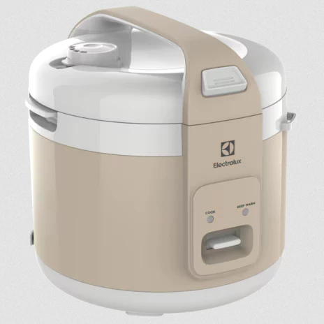 Rice Cooker Electrolux E4RC1-350B Rice Cooker 1.8L