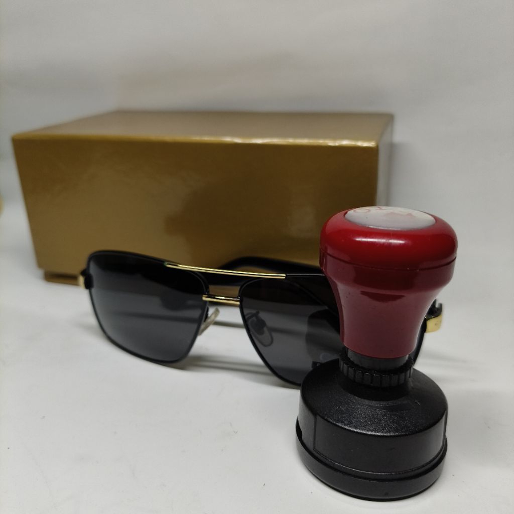 Sunglass Gxxxi New Old Stock