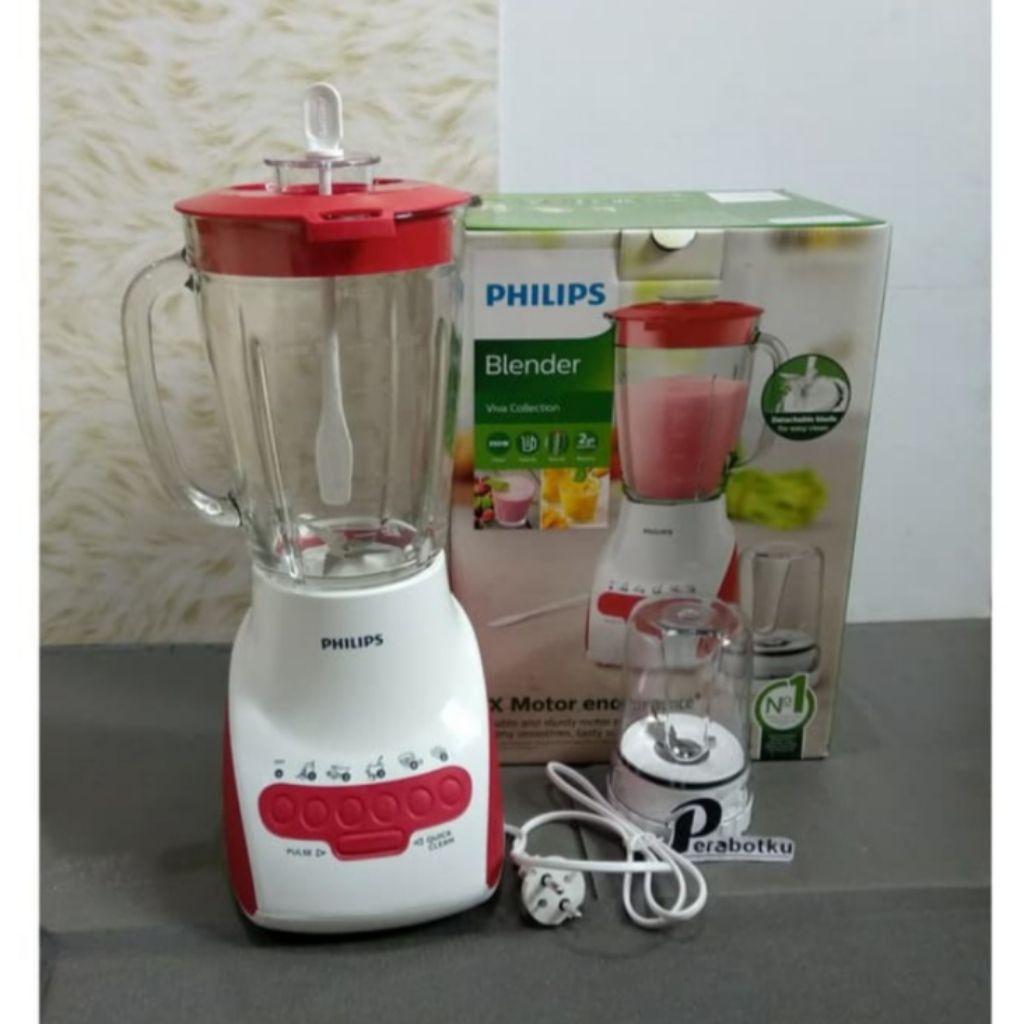 Blender Philips 2116