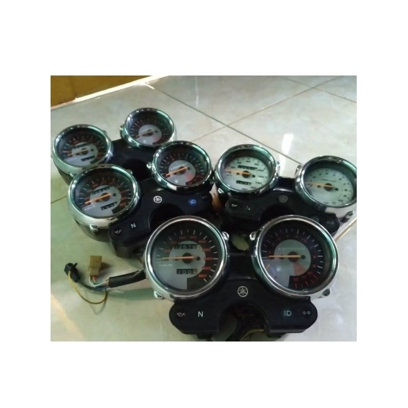 SEPIDO RX KING ORIJINAL COPOTAN 2002-2005