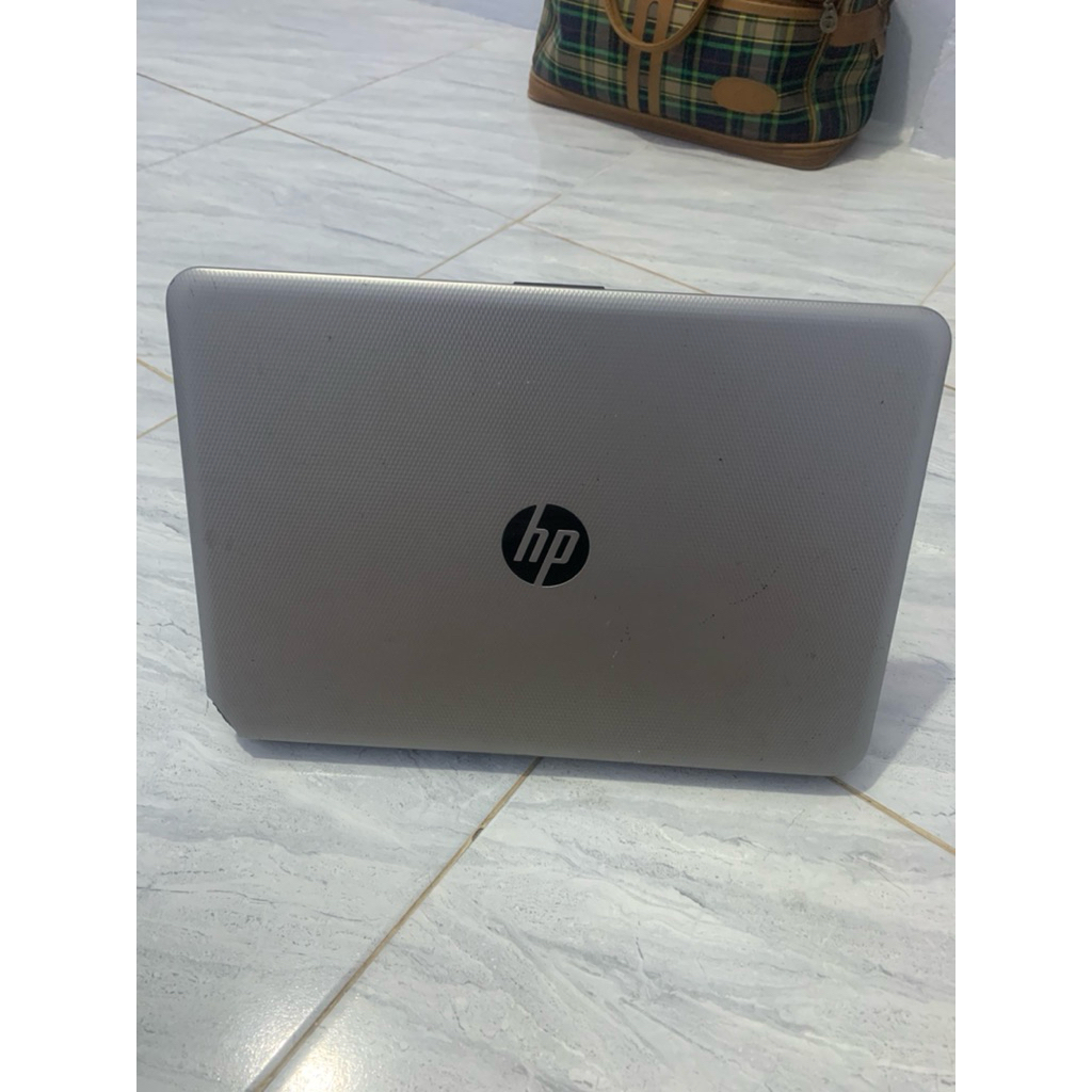 laptop barang seken