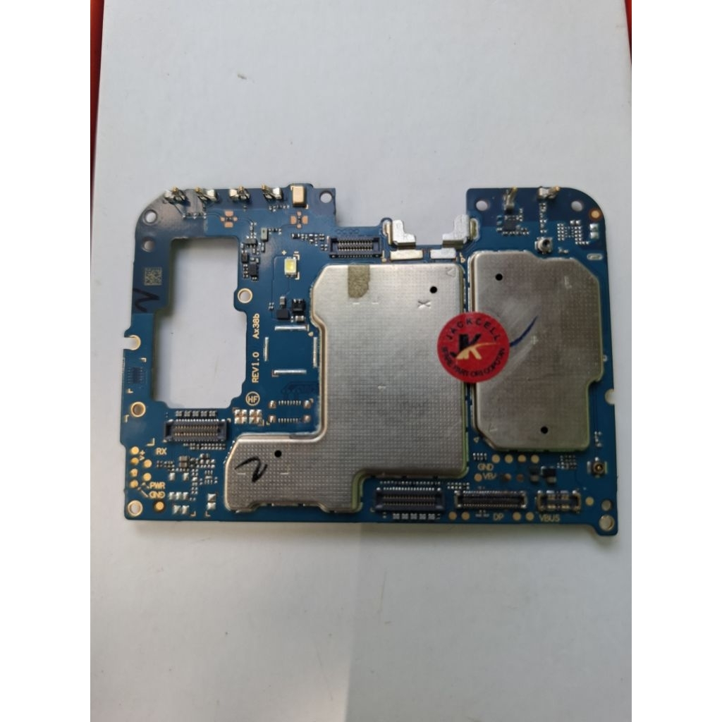 MESIN SAMSUNG A03/A035F 4/64 MATI