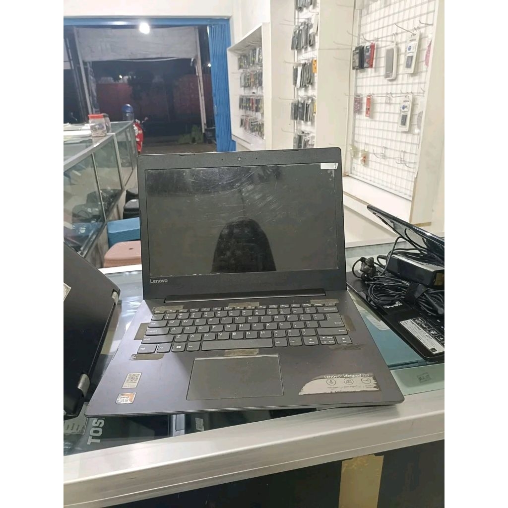 laptop lenovo ideapad 320