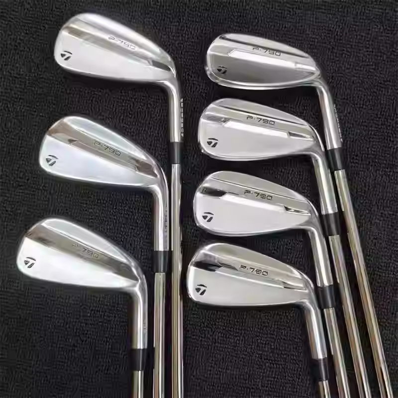 Iron Set Stick Golf Taylormade P790 Forged | 4–9 & P | 7 Pcs