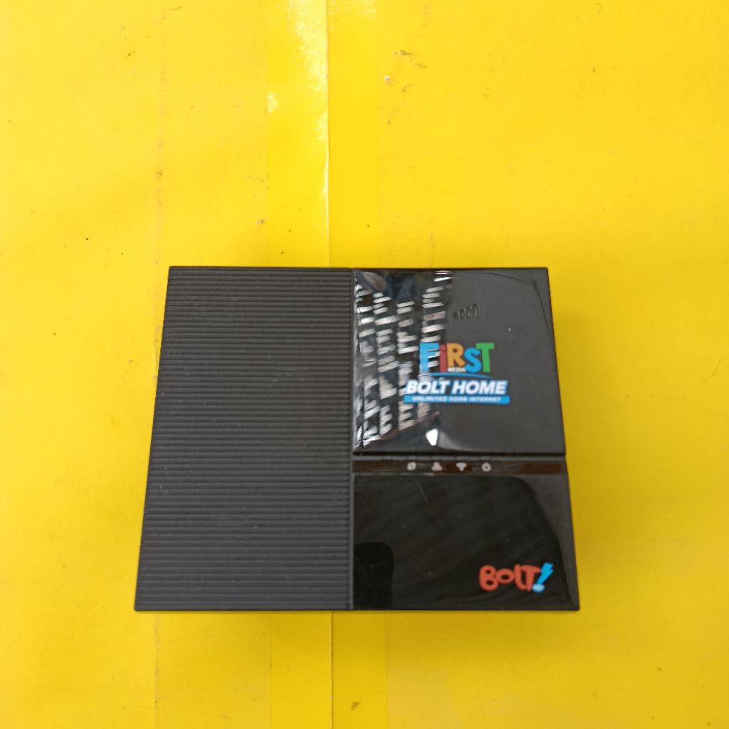 FRIST BOLT BL201 ROUTER WIRELESS