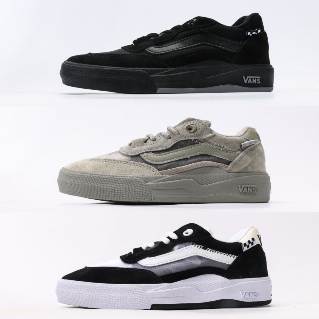 FKSNKRS Wayvee Mono Fog