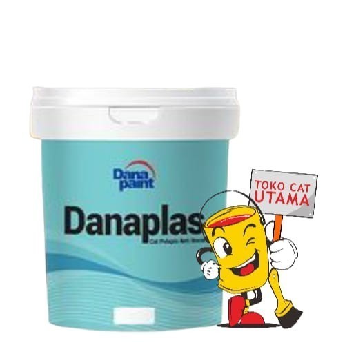 Danaplas Cat Pelapis Anti Bocor 1 Kg