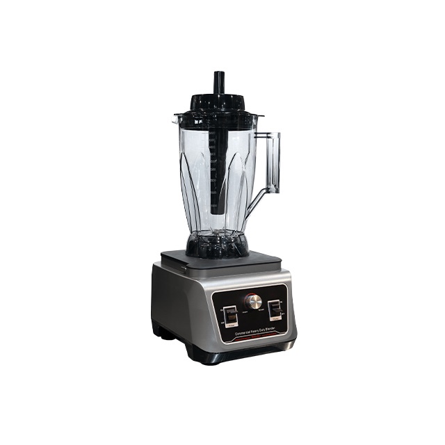 FOMAC Multifunctional Commercial Blender BL-380B / Blender FOMAC