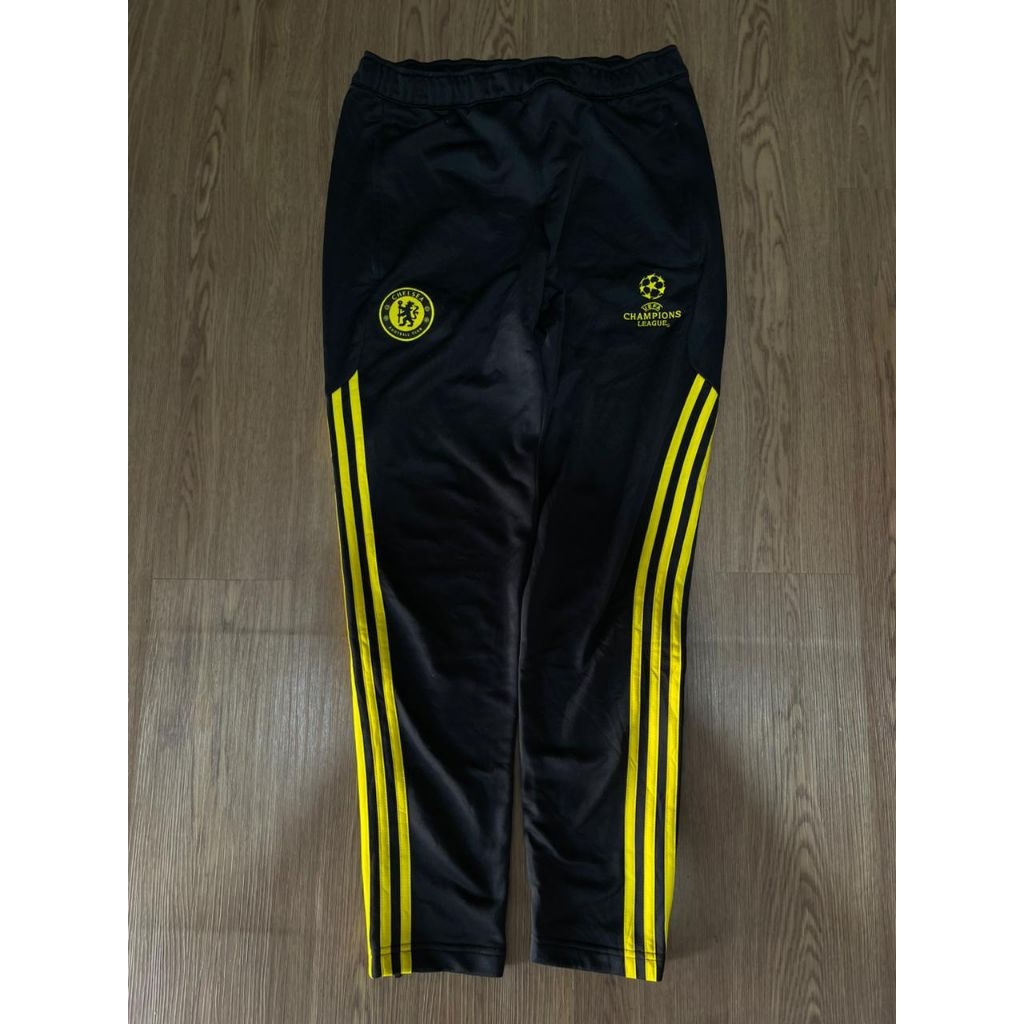 Trackpants Adidas vtg Chelsea Uefa Champion