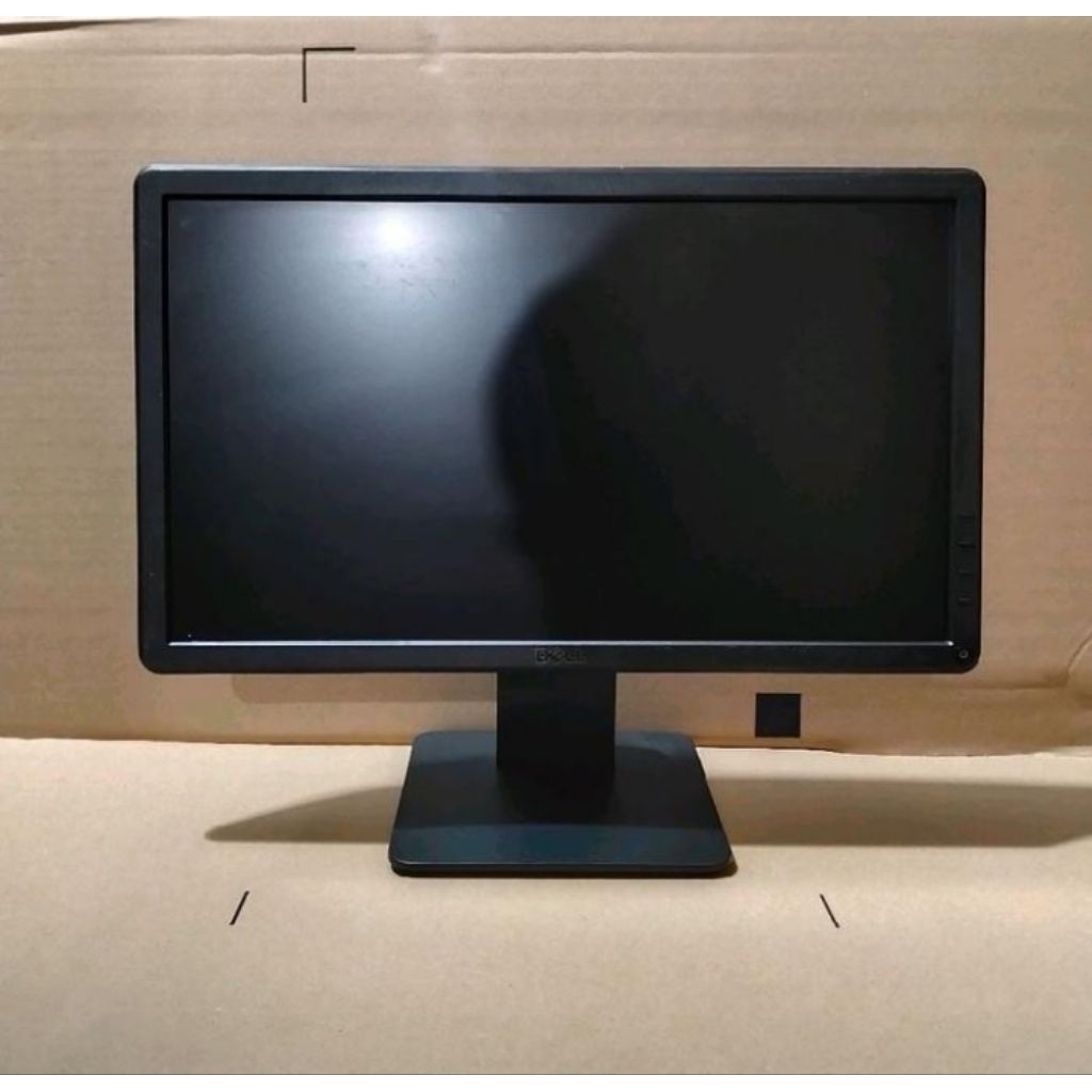 Monitor 19 inch HP | Lenovo | Dell Wide Screen Grade B