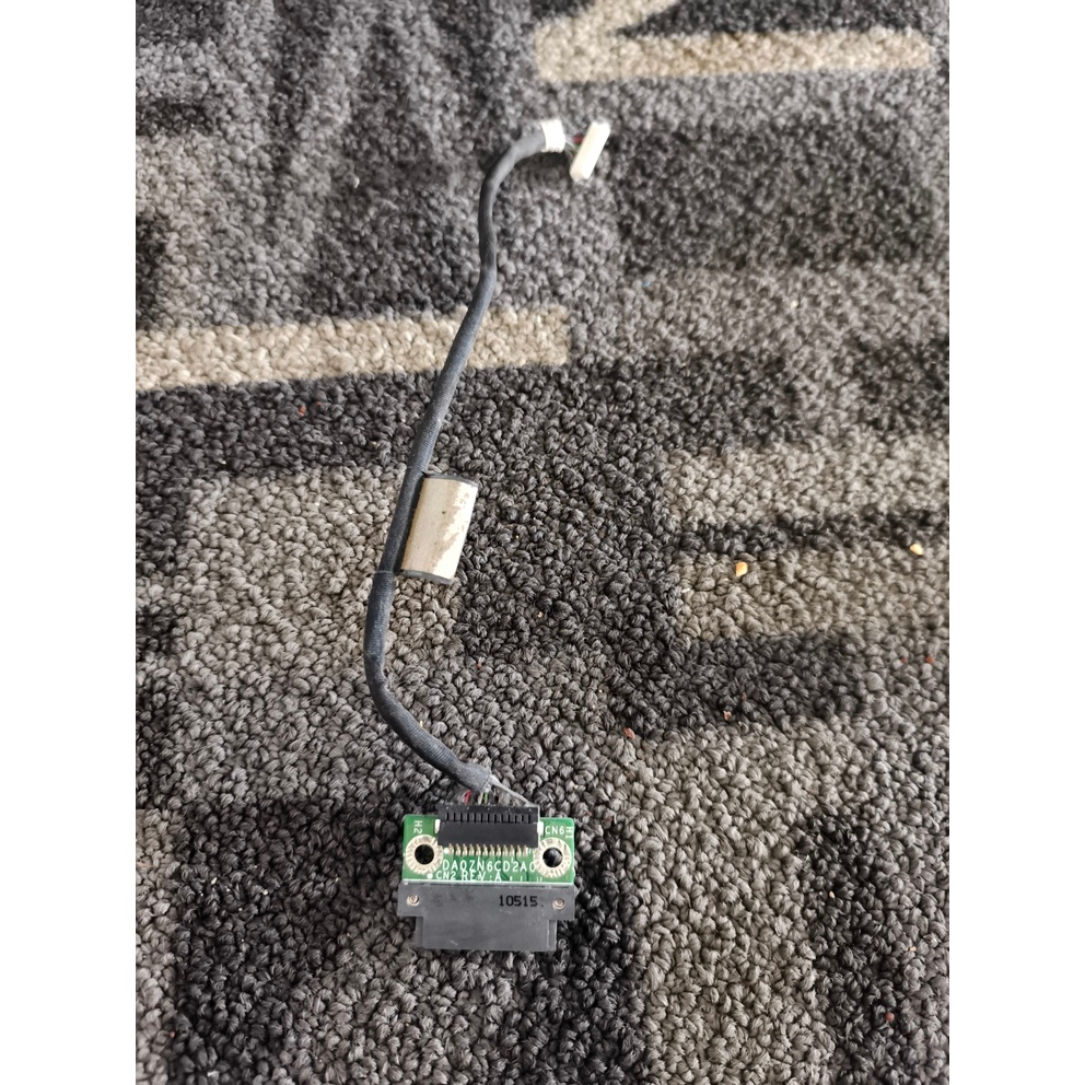 SATA ODD Konektor Board HP Pavilion 20 AIO PC Series Second