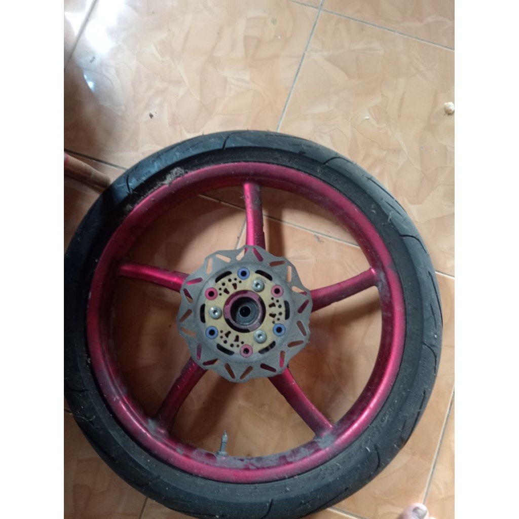 velg copy rcb vrossi