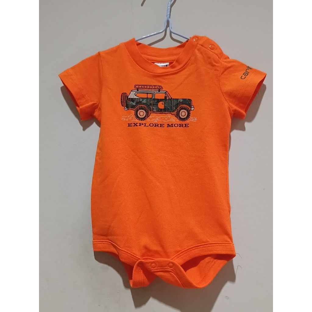 New Carhartt Anak Jumper