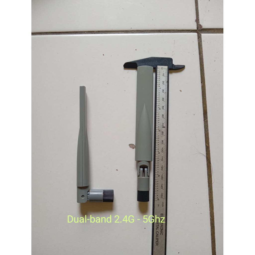 antena omni 3dbi 2.4Ghz