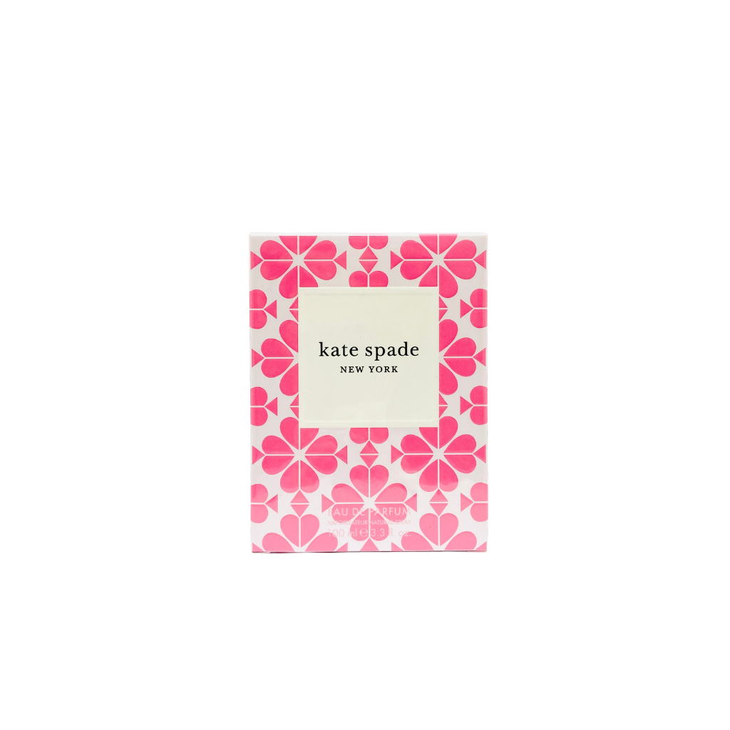 Kate Spade New York Woman EDP - 100 ML